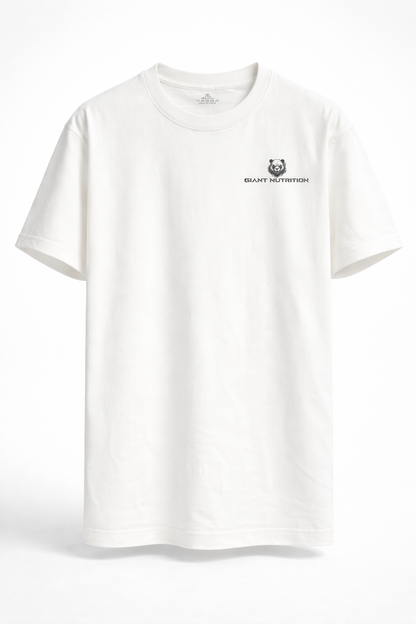 Giant Nutrition T-Shirt | Giant Nutrition