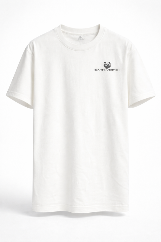 Giant Nutrition T-Shirt | Giant Nutrition