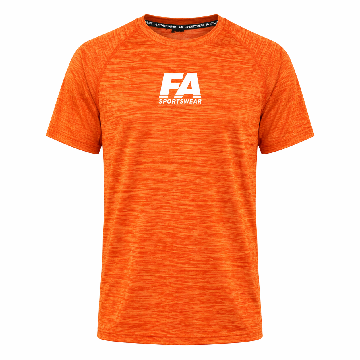 FA Engineered Compression T-Shirt | Giant Nutrition