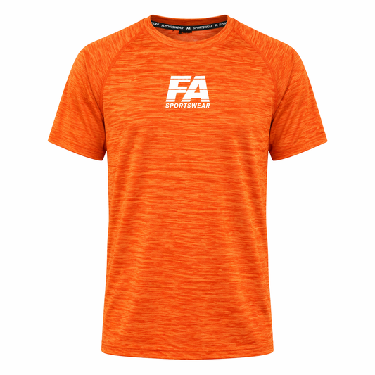 FA Engineered Compression T-Shirt | Giant Nutrition