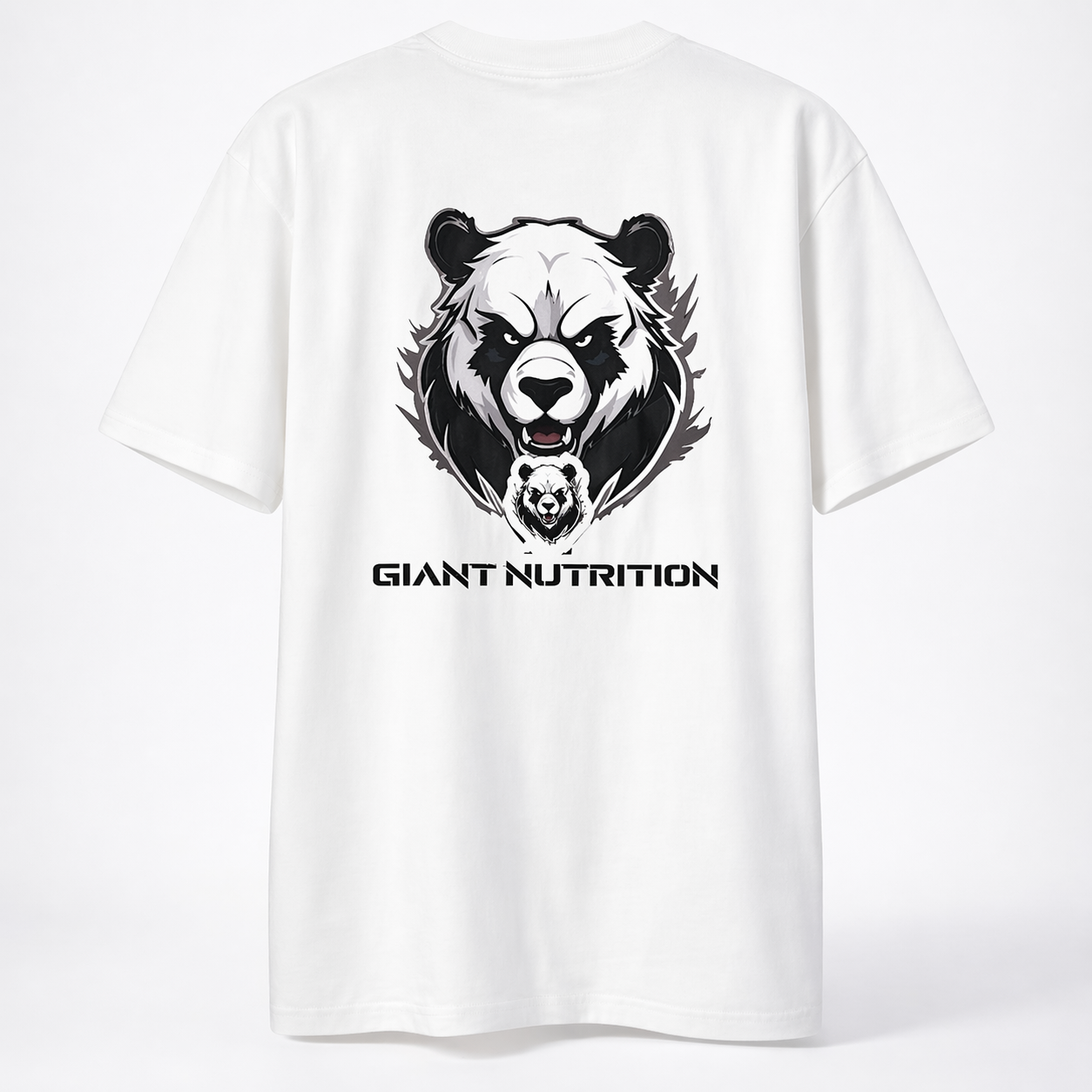 Giant Nutrition T-Shirt | Giant Nutrition
