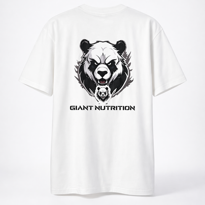 Giant Nutrition T-Shirt | Giant Nutrition