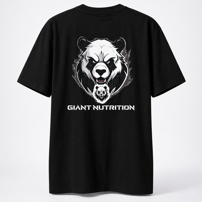 Giant Nutrition T-Shirt | Giant Nutrition
