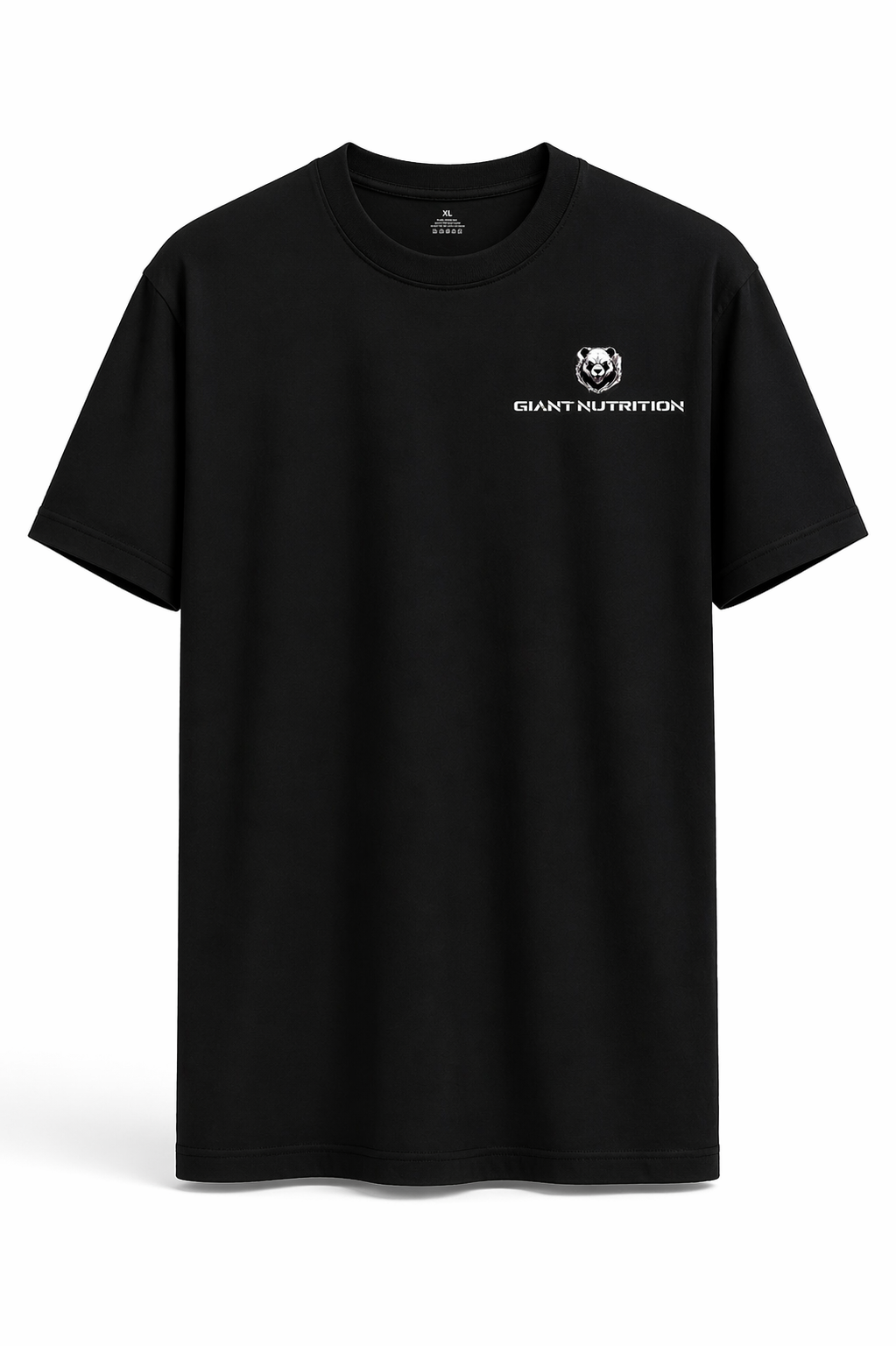 Giant Nutrition T-Shirt | Giant Nutrition
