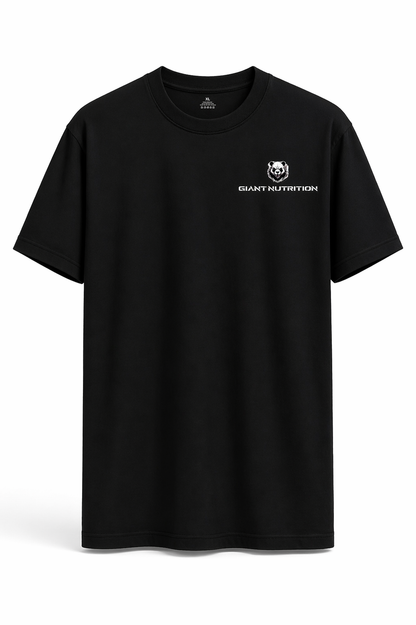 Giant Nutrition T-Shirt | Giant Nutrition