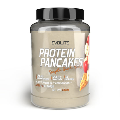 Evolite Nutrition Pancake 1000g