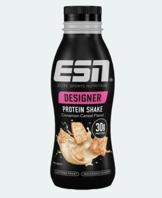 Esn Protein Shake
