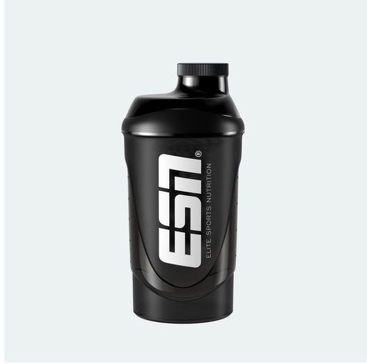 Esn Shaker