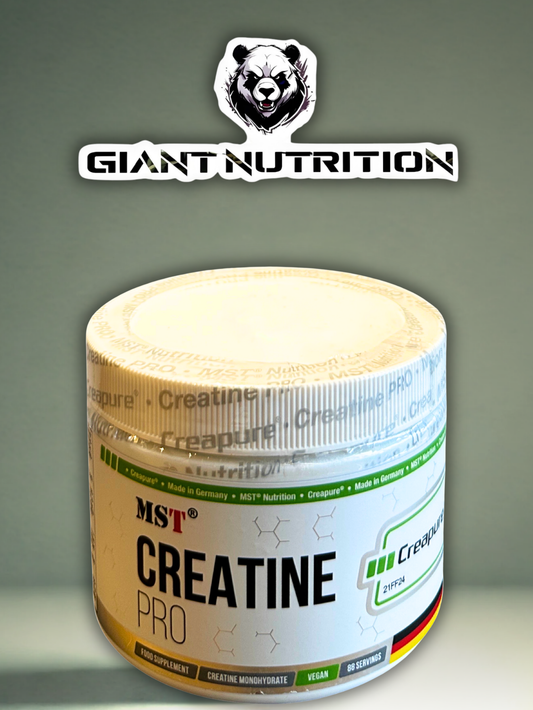 MST Creatine Pro | Giant Nutrition