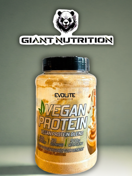 Evolite Vegan Protein 900g | Giant Nutrition
