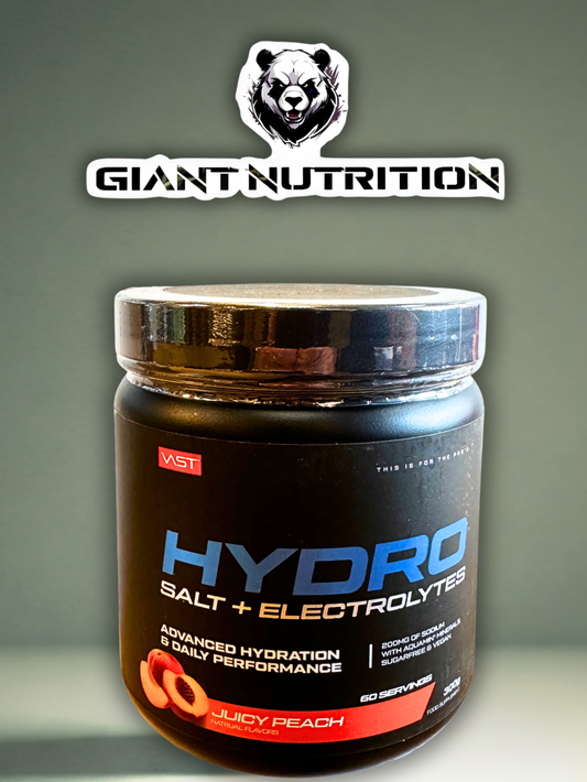 VAST Hydro 300 g | Giant Nutrition