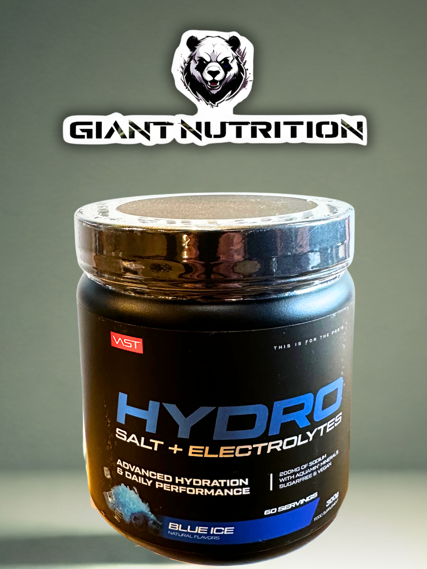 VAST Hydro 300 g | Giant Nutrition