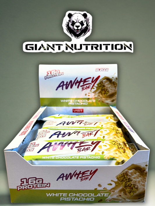 VAST AWhey Bar 50 g | Giant Nutrition