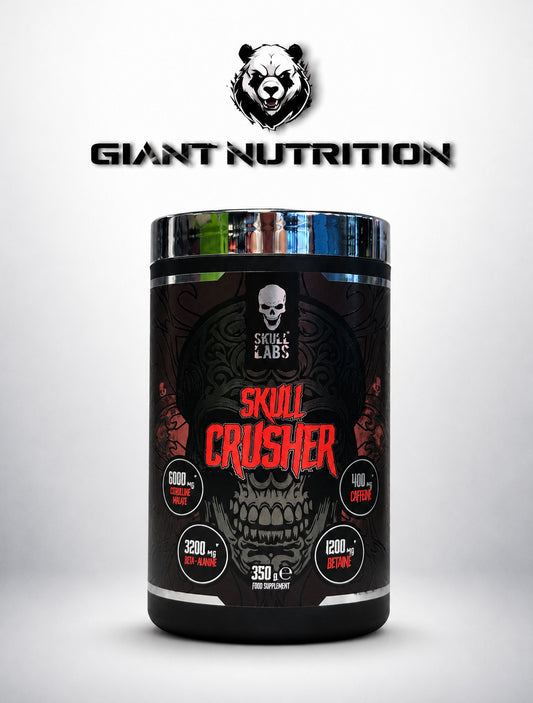 Skull Labs Skull Crusher 350g Dragon Fruit